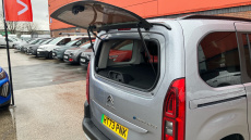 Citroen Berlingo 100kW Flair XTR M 50kWh 5dr Auto Electric Estate
